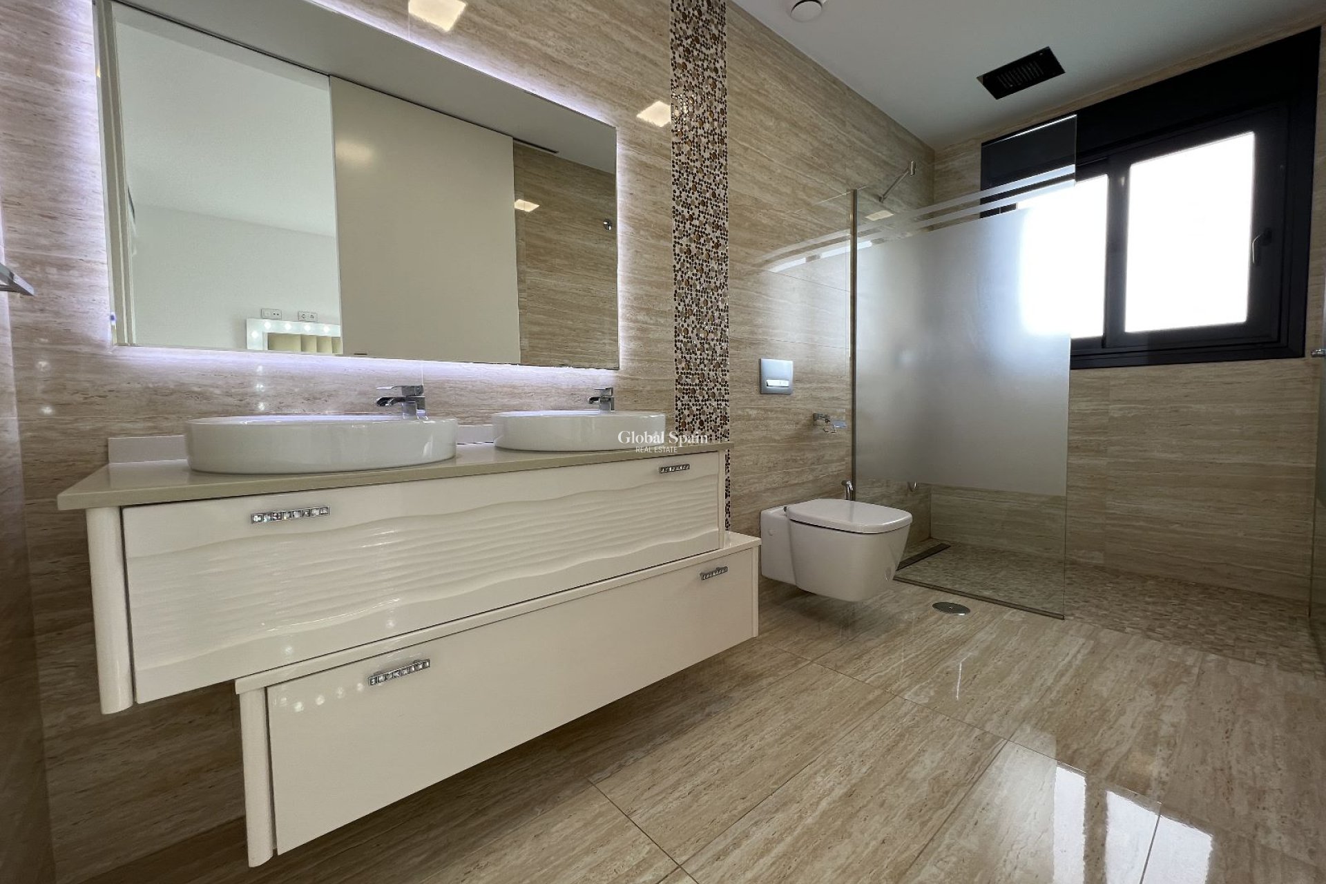 Revente - Villa -
SAN MIGUEL DE SALINAS - Costa Blanca Sur