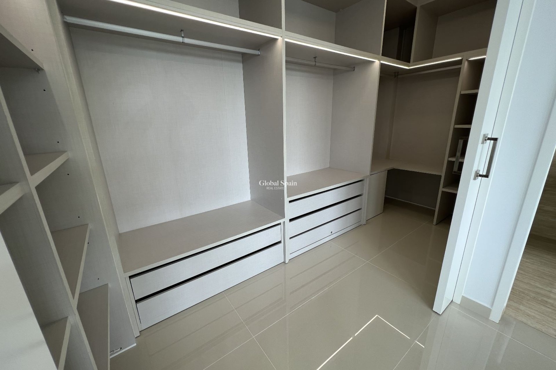 Revente - Villa -
SAN MIGUEL DE SALINAS - Costa Blanca Sur