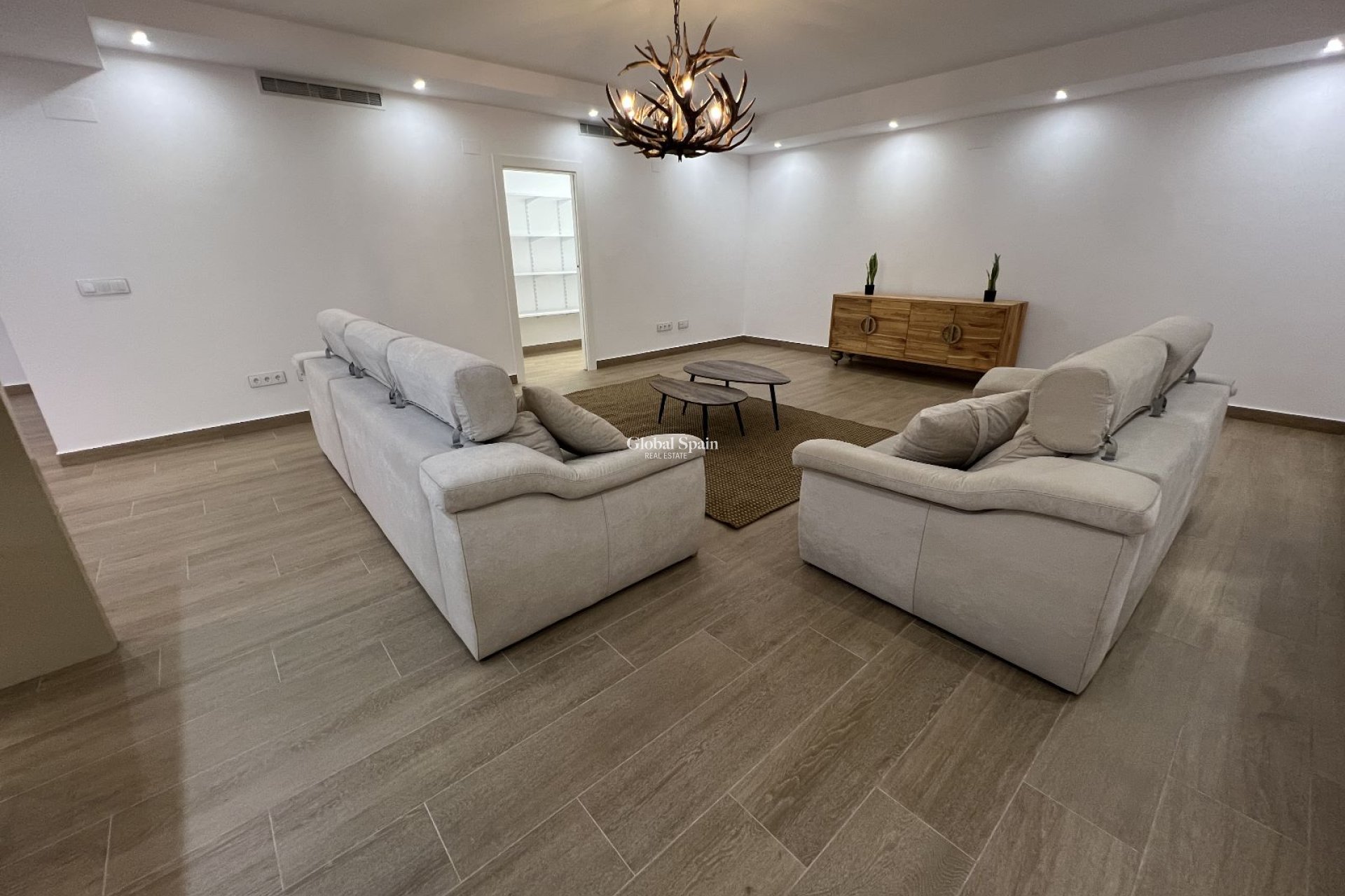 Revente - Villa -
SAN MIGUEL DE SALINAS - Costa Blanca Sur