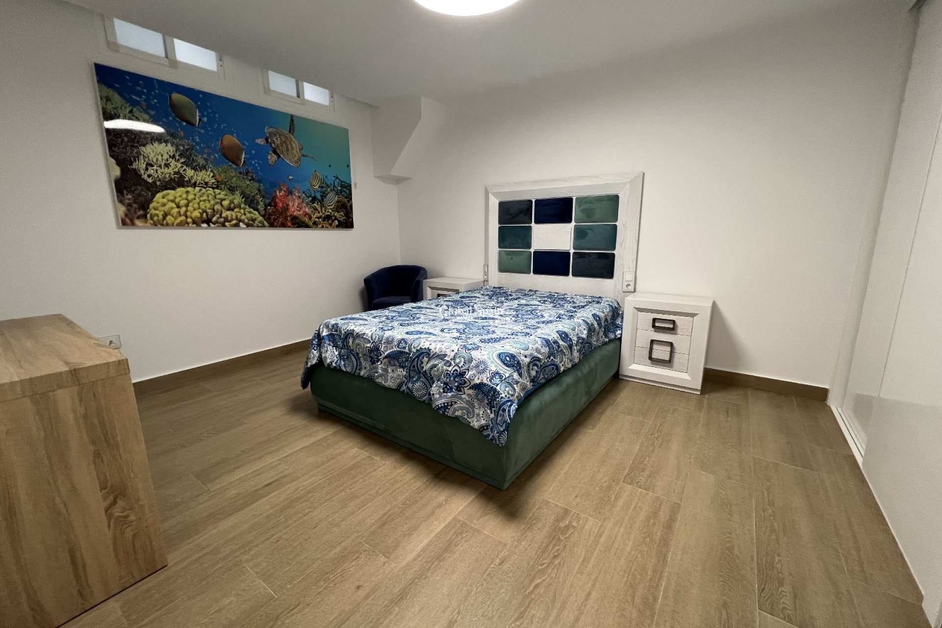 Revente - Villa -
SAN MIGUEL DE SALINAS - Costa Blanca Sur