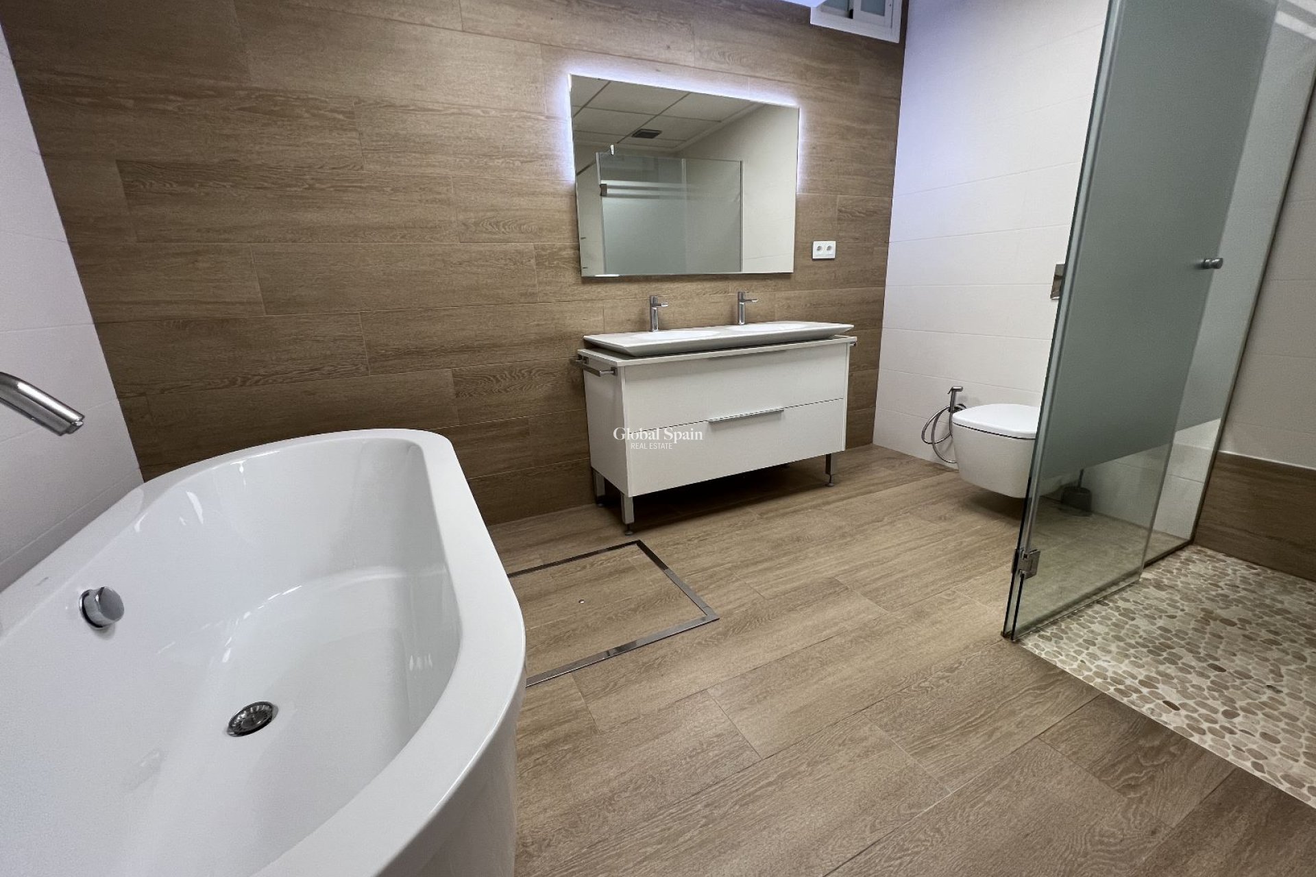 Revente - Villa -
SAN MIGUEL DE SALINAS - Costa Blanca Sur