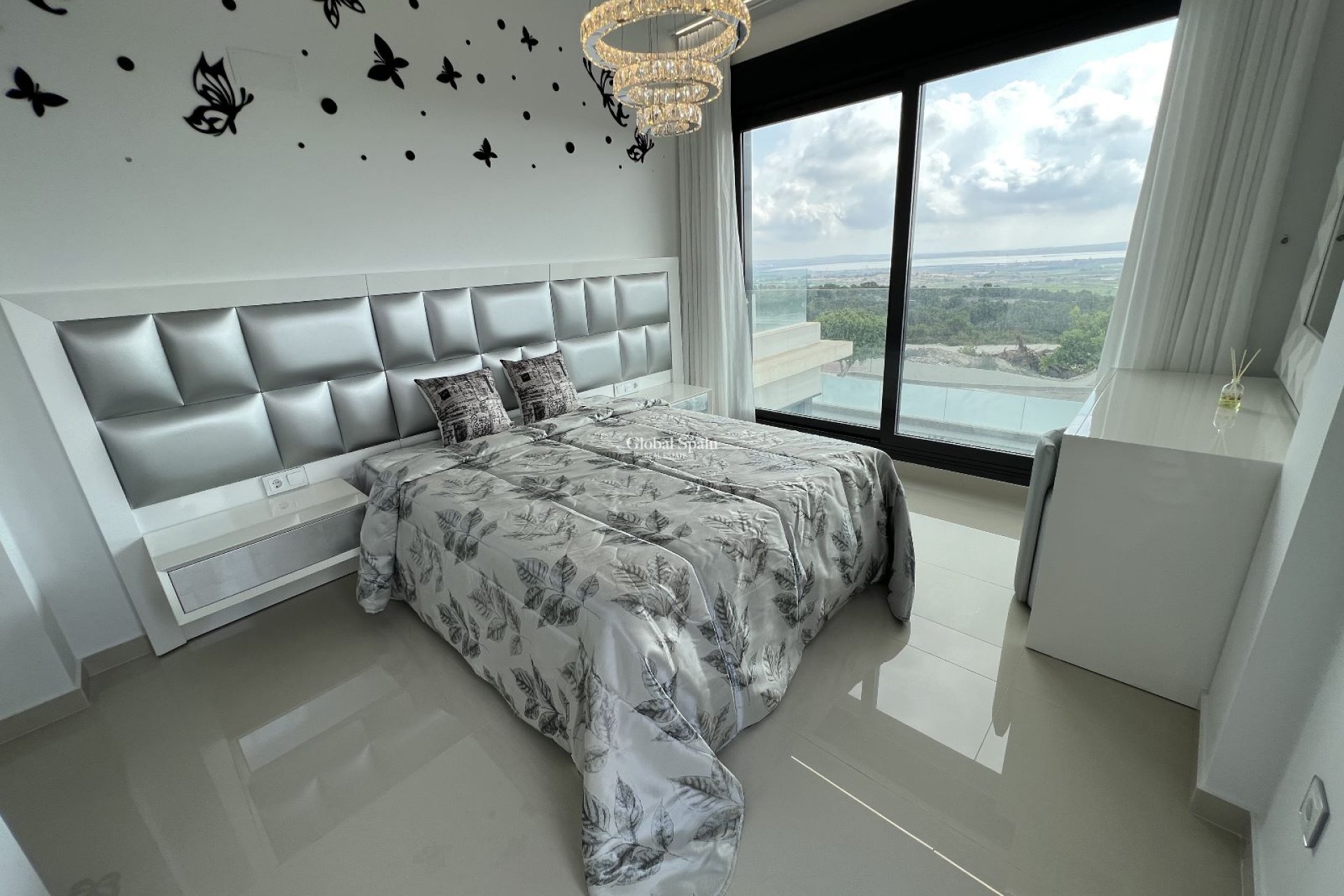 Revente - Villa -
SAN MIGUEL DE SALINAS - Costa Blanca Sur