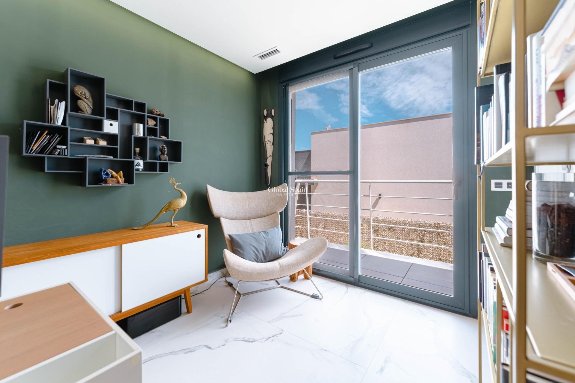 Revente - VILLA -
SAN MIGUEL DE SALINAS - Costa blanca sur