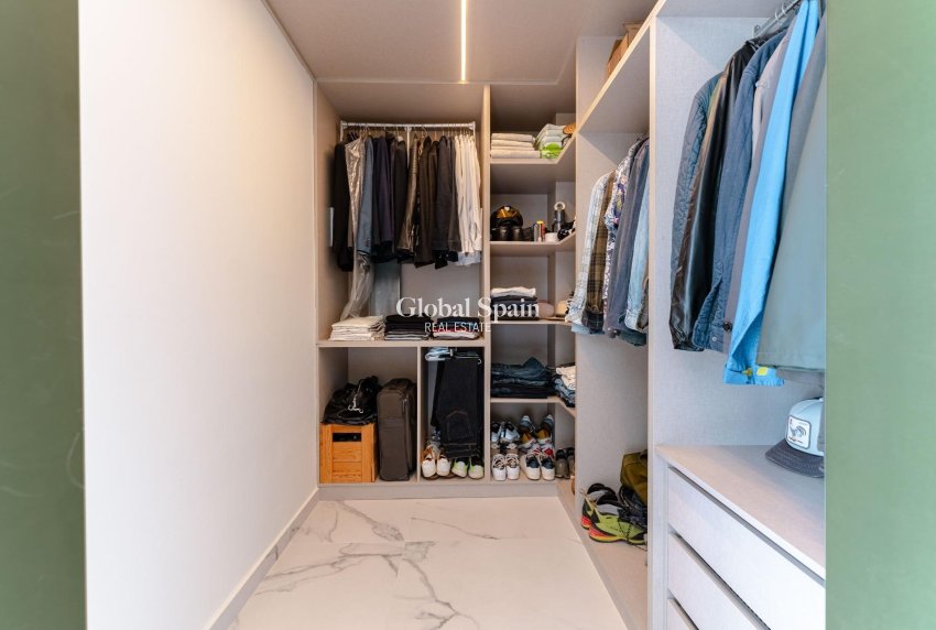 Revente - VILLA -
SAN MIGUEL DE SALINAS - Costa blanca sur