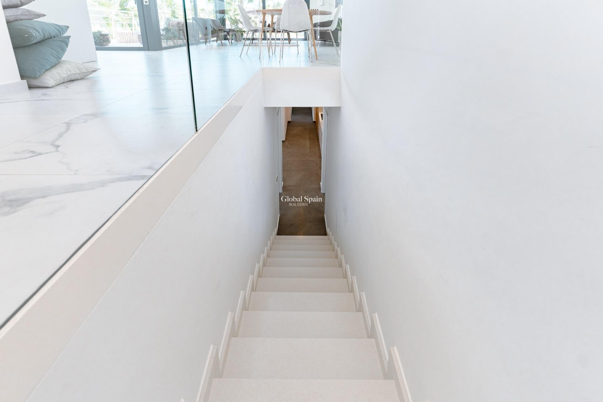 Revente - VILLA -
SAN MIGUEL DE SALINAS - Costa blanca sur