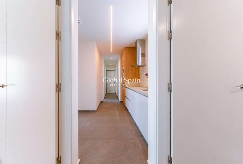 Revente - VILLA -
SAN MIGUEL DE SALINAS - Costa blanca sur