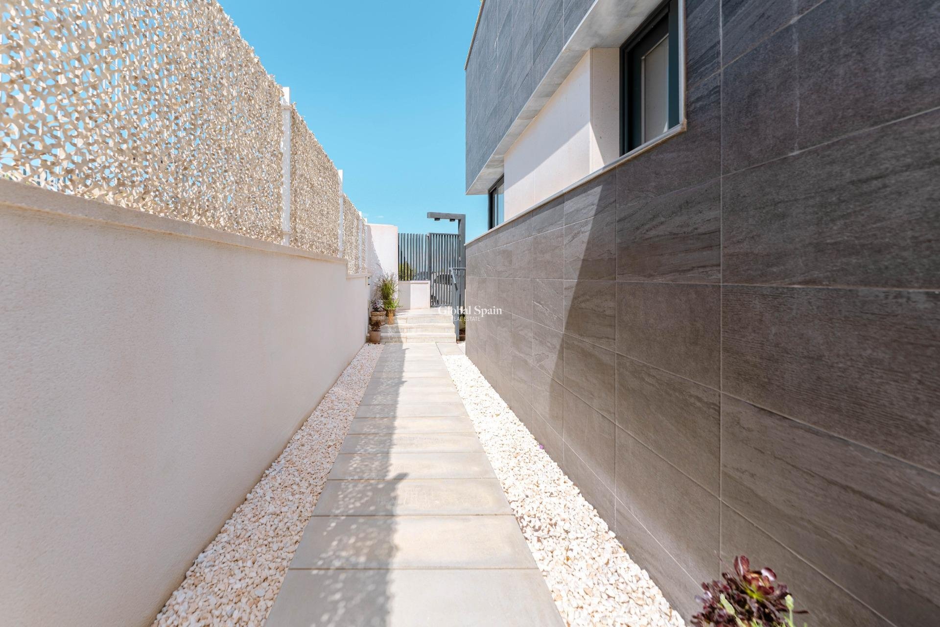 Revente - VILLA -
SAN MIGUEL DE SALINAS - Costa blanca sur