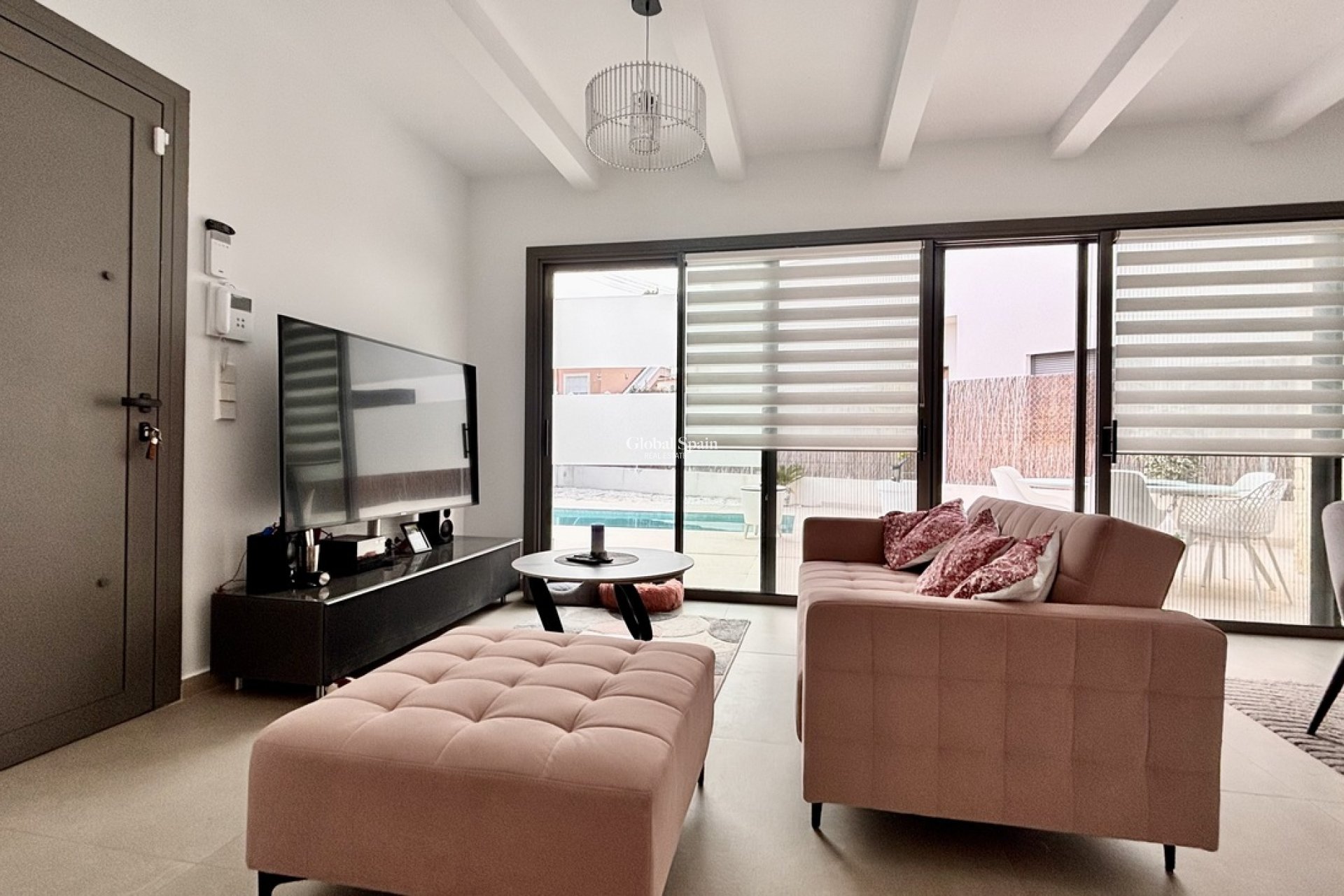 Revente - VILLA -
SAN MIGUEL DE SALINAS - Costa Blanca