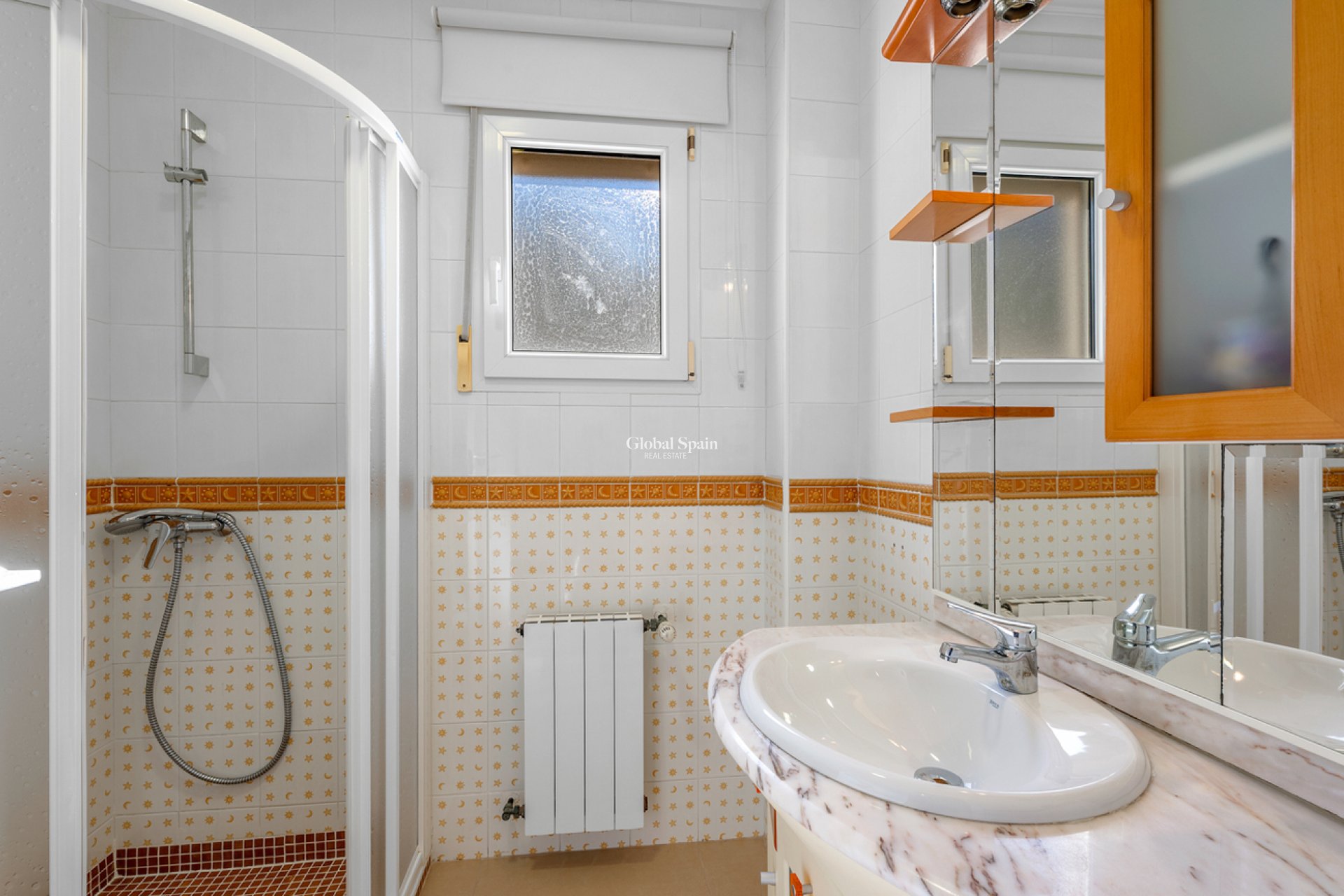 Revente - VILLA -
SAN MIGUEL DE SALINAS - Costa Blanca