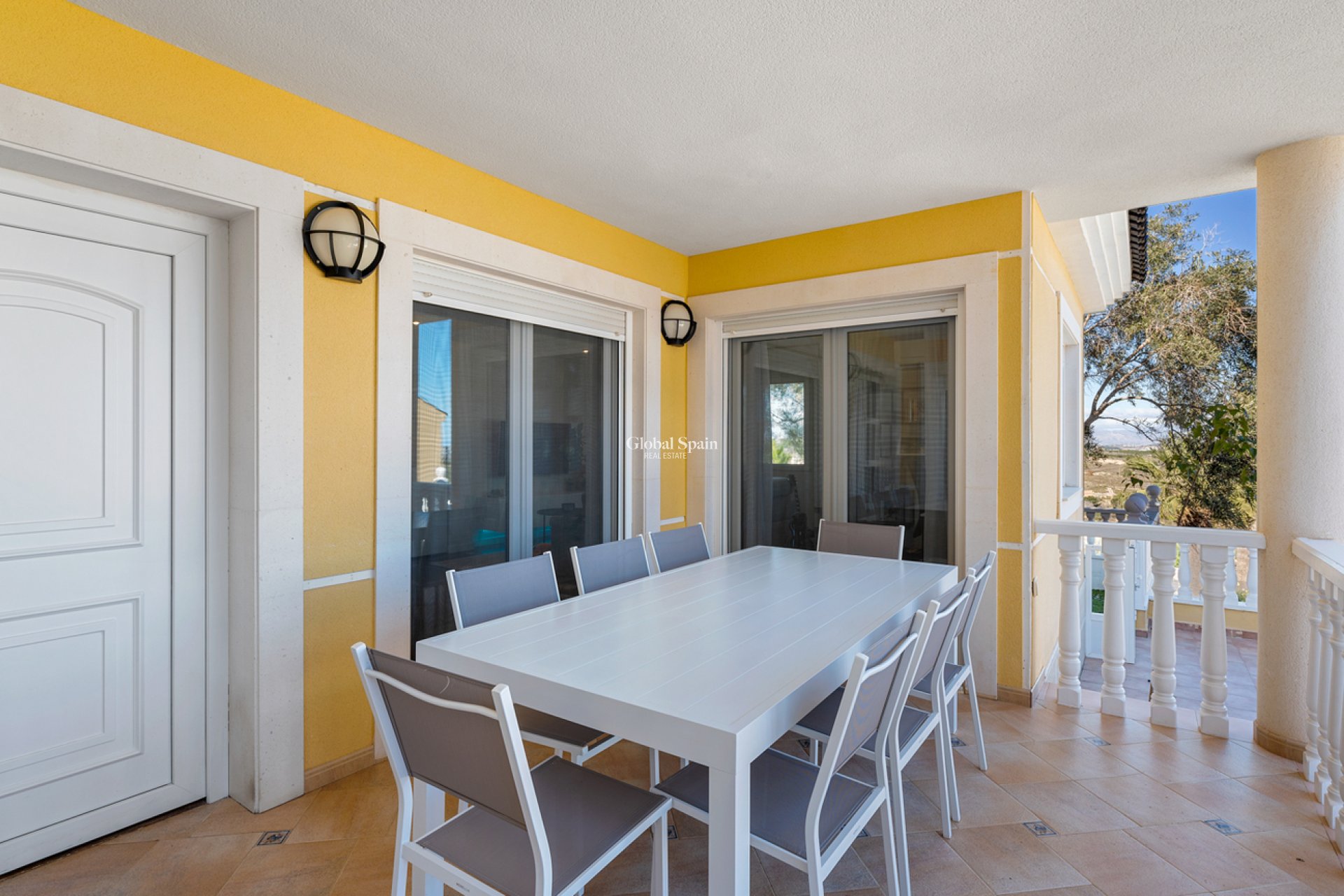 Revente - VILLA -
SAN MIGUEL DE SALINAS - Costa Blanca