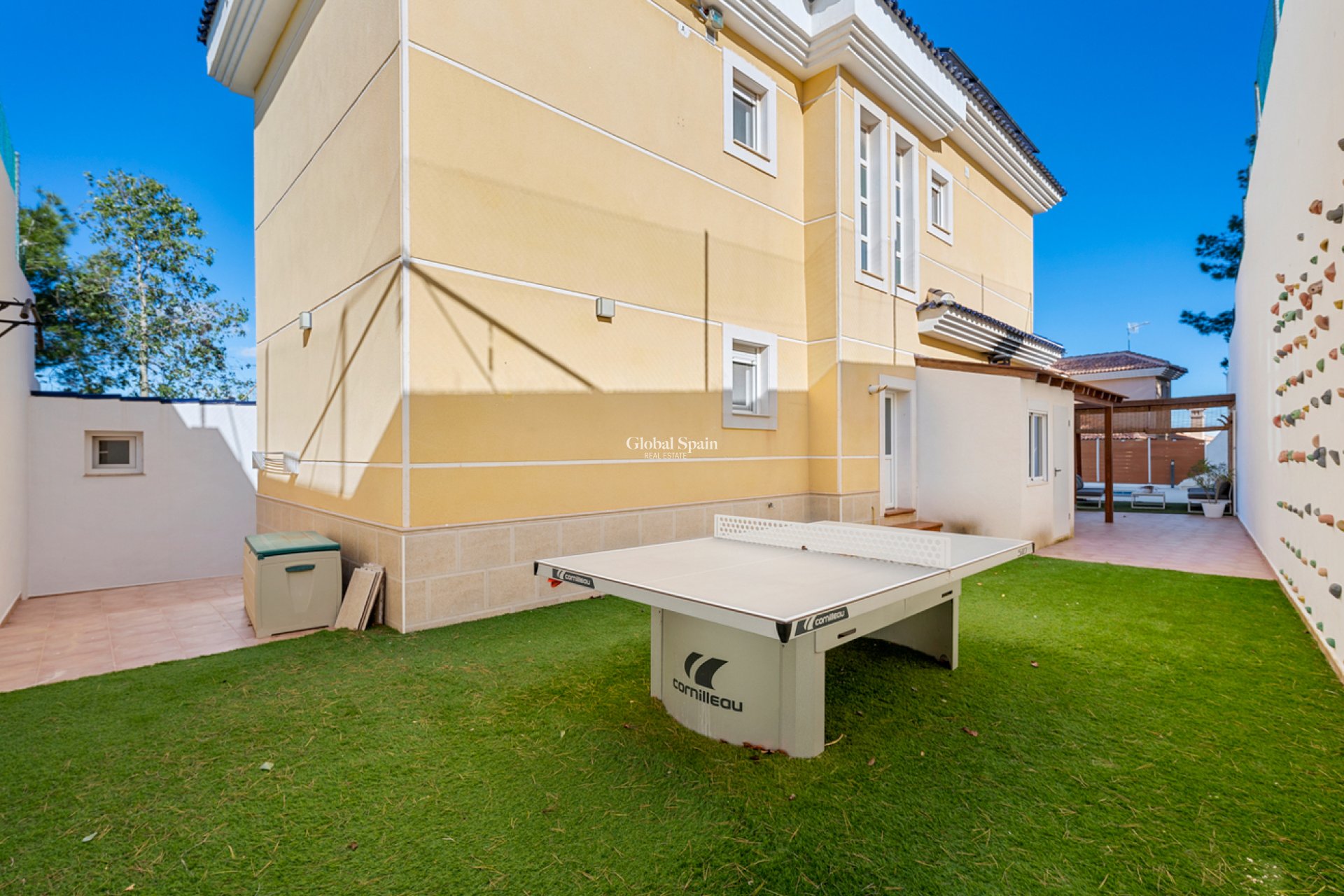 Revente - VILLA -
SAN MIGUEL DE SALINAS - Costa Blanca