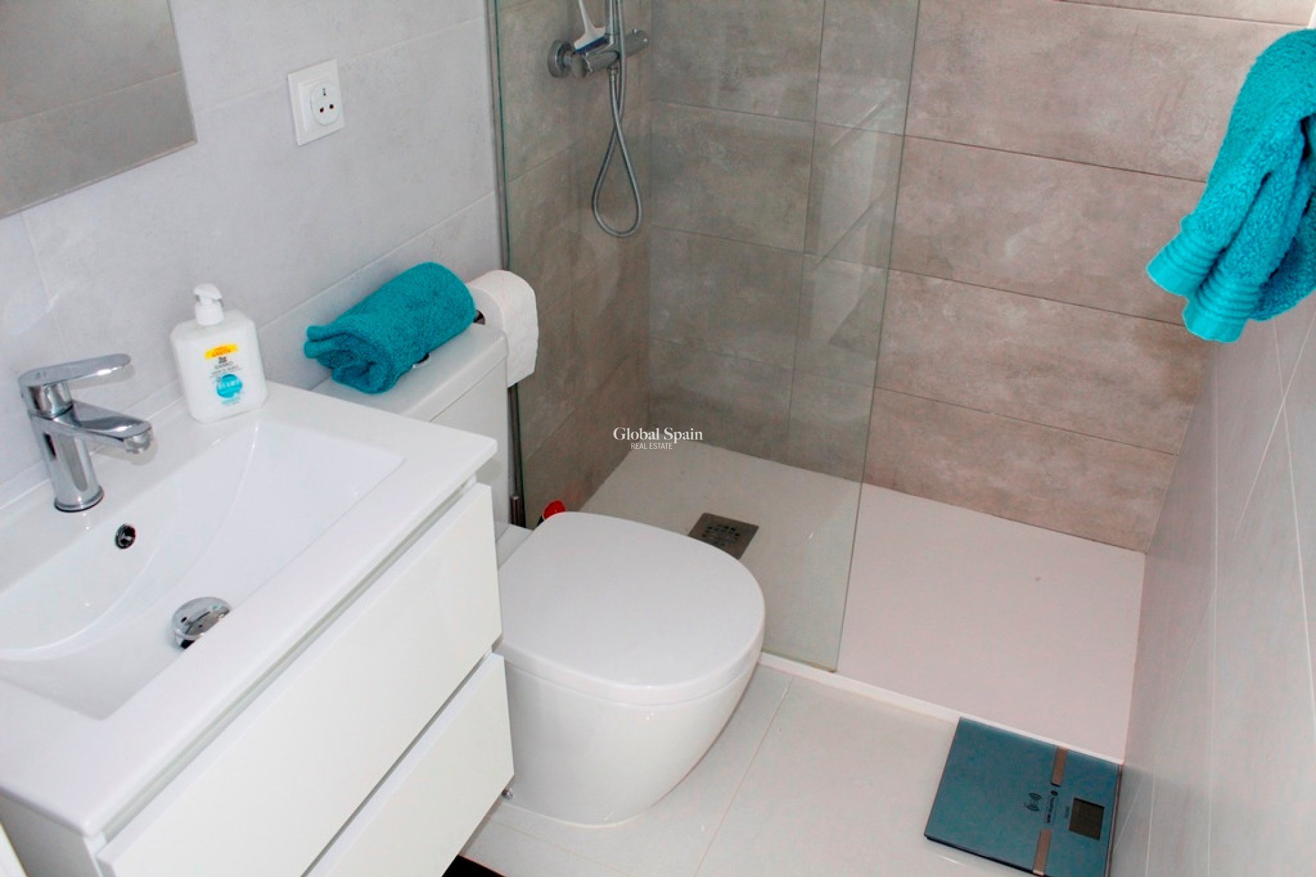 Revente - VILLA -
SAN MIGUEL DE SALINAS - Inland