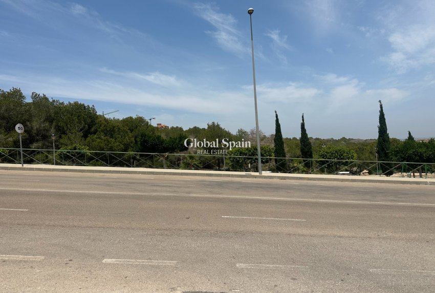 Revente - VILLA -
SAN MIGUEL DE SALINAS - Inland