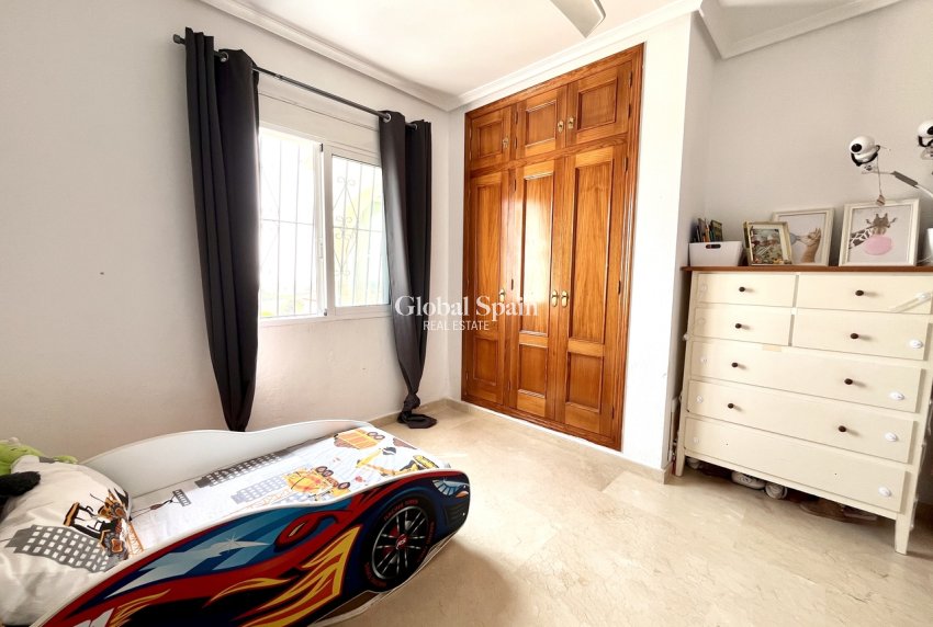 Revente - VILLA -
SAN MIGUEL DE SALINAS - Inland