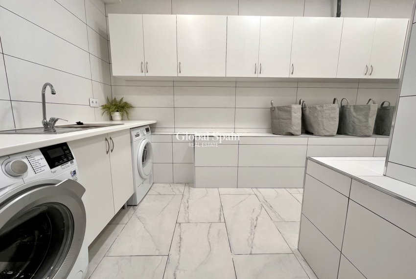 Revente - VILLA -
SAN MIGUEL DE SALINAS - Inland