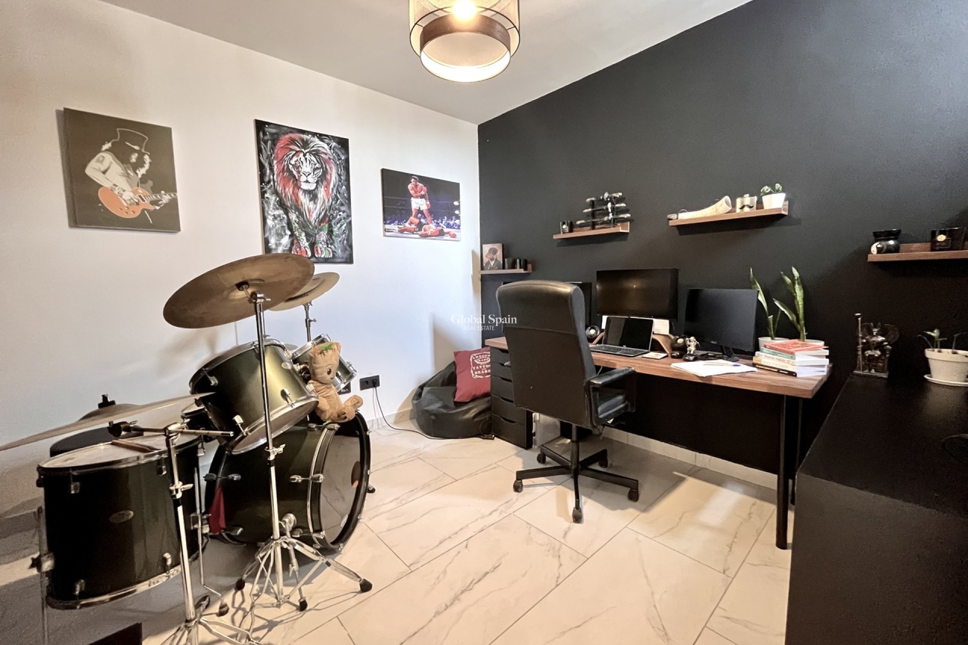 Revente - VILLA -
SAN MIGUEL DE SALINAS - Inland