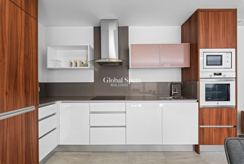 Revente - VILLA -
SAN MIGUEL DE SALINAS - Inland