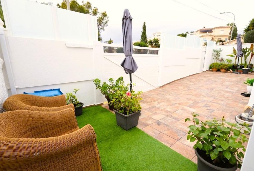 Revente - VILLA -
SAN MIGUEL DE SALINAS - Inland