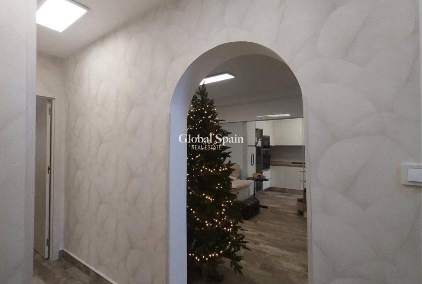 Revente - VILLA -
SAN MIGUEL DE SALINAS - Inland