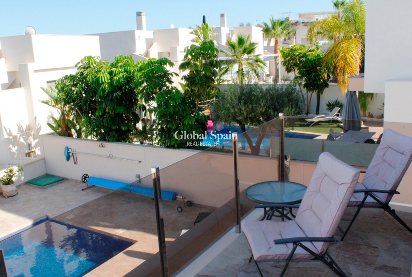 Revente - VILLA -
SAN MIGUEL DE SALINAS - Inland