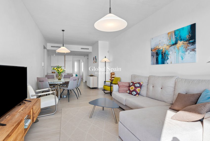 Revente - VILLA -
SAN MIGUEL DE SALINAS - Inland