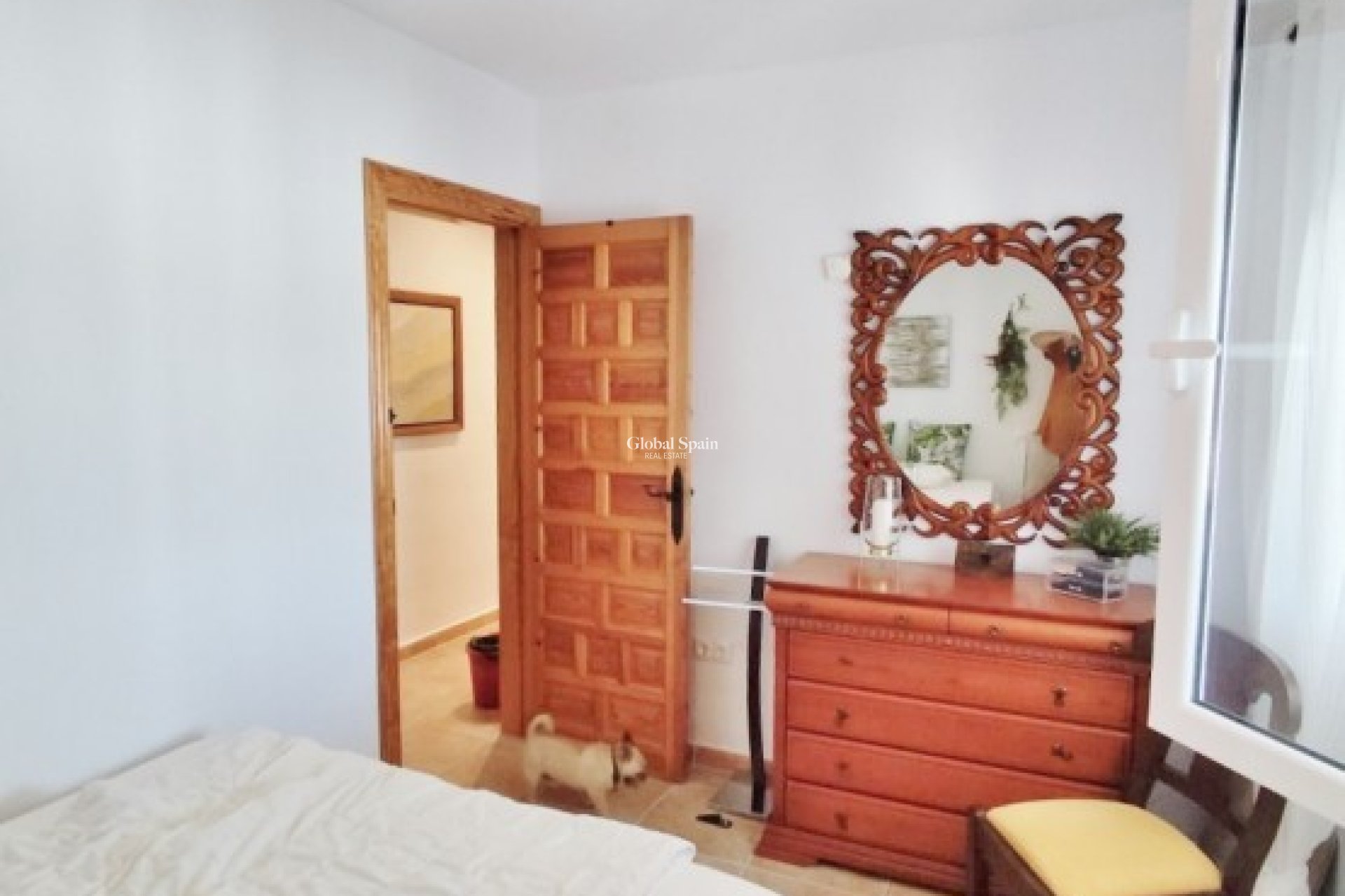 Revente - VILLA -
SAN MIGUEL DE SALINAS - Inland