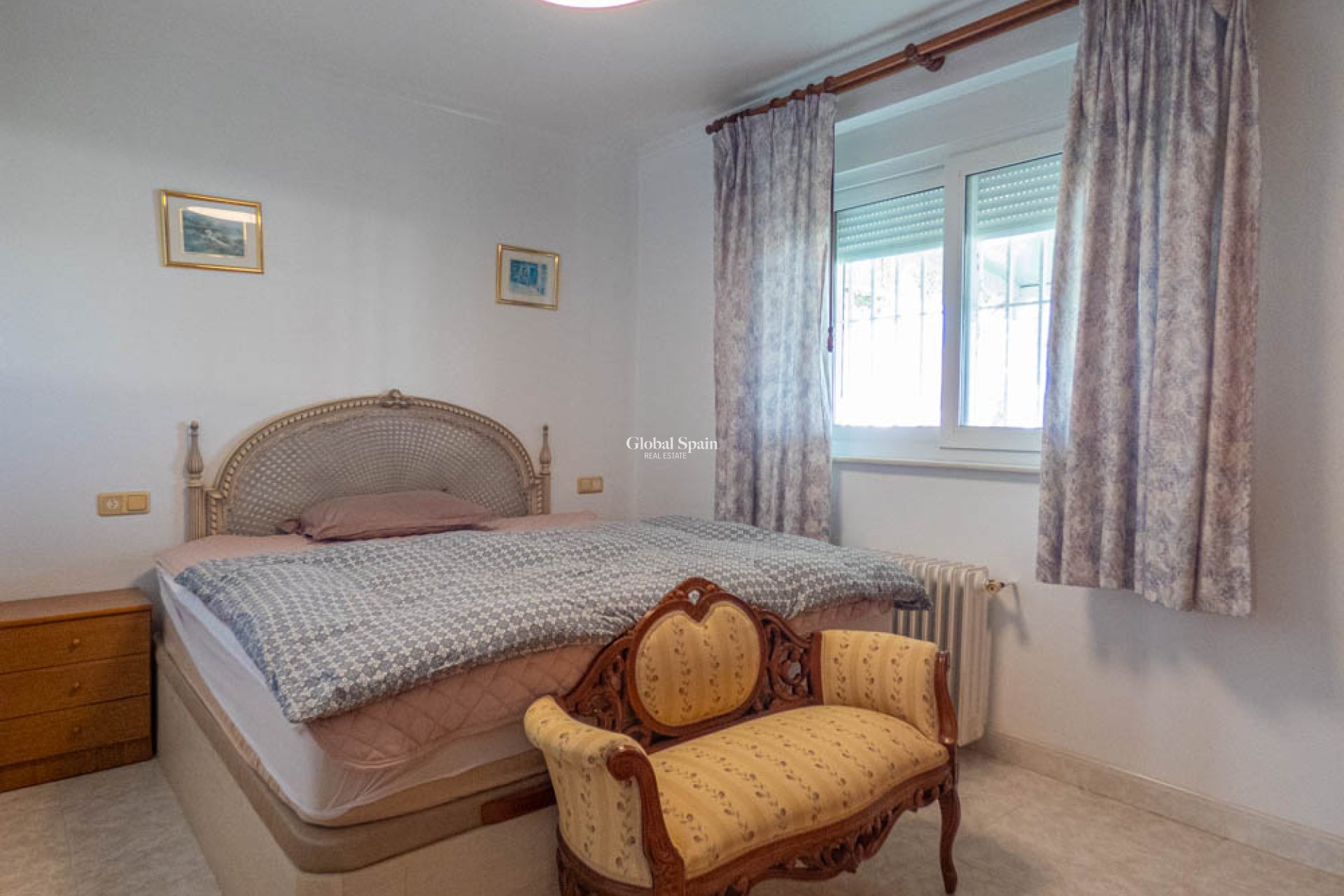 Revente - VILLA -
SAN MIGUEL DE SALINAS - Inland