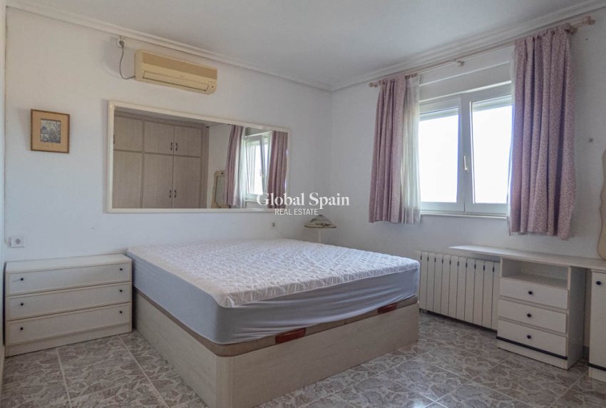 Revente - VILLA -
SAN MIGUEL DE SALINAS - Inland