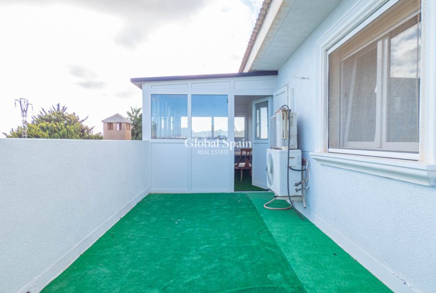 Revente - VILLA -
SAN MIGUEL DE SALINAS - Inland