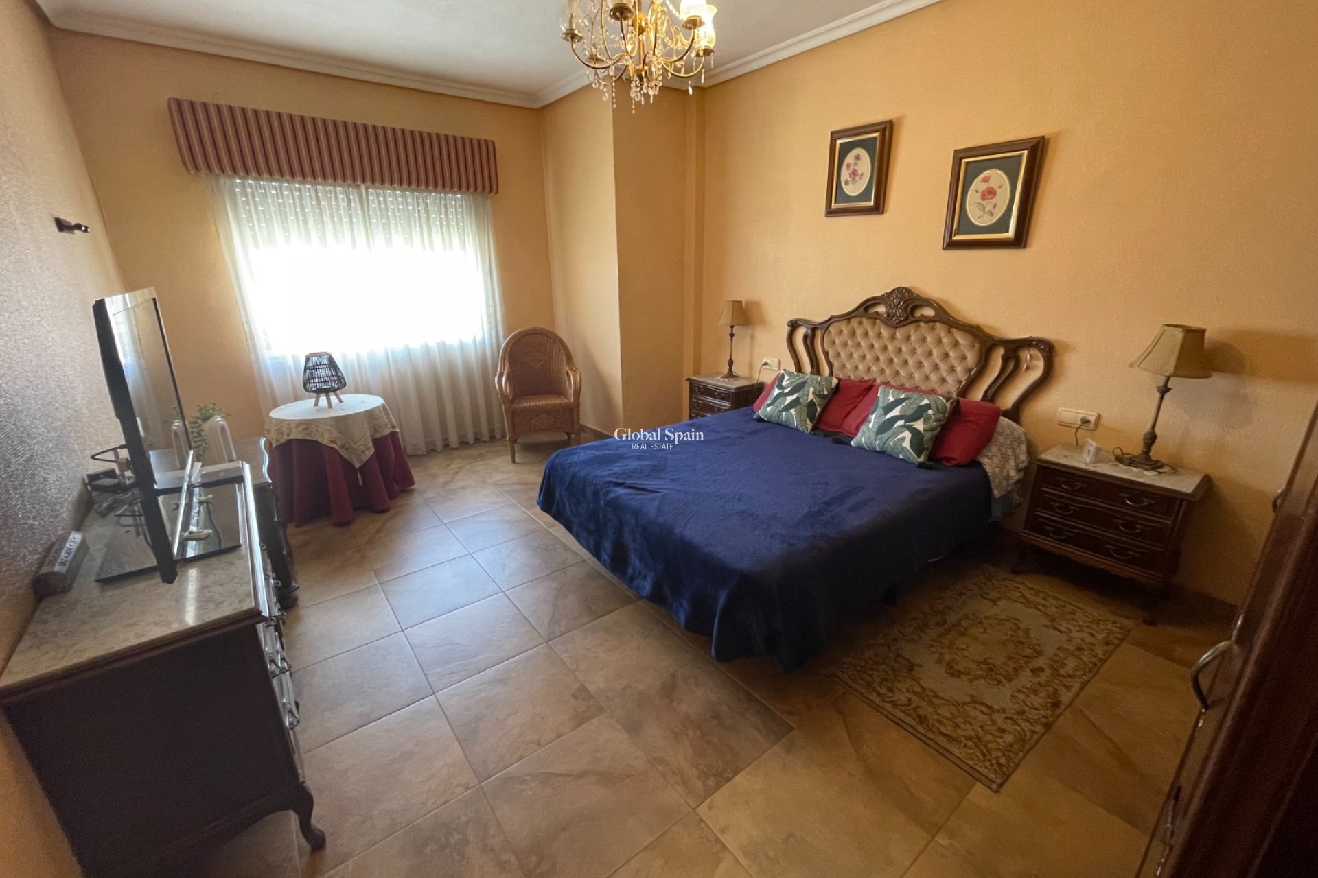 Revente - VILLA -
SAN MIGUEL DE SALINAS - Inland