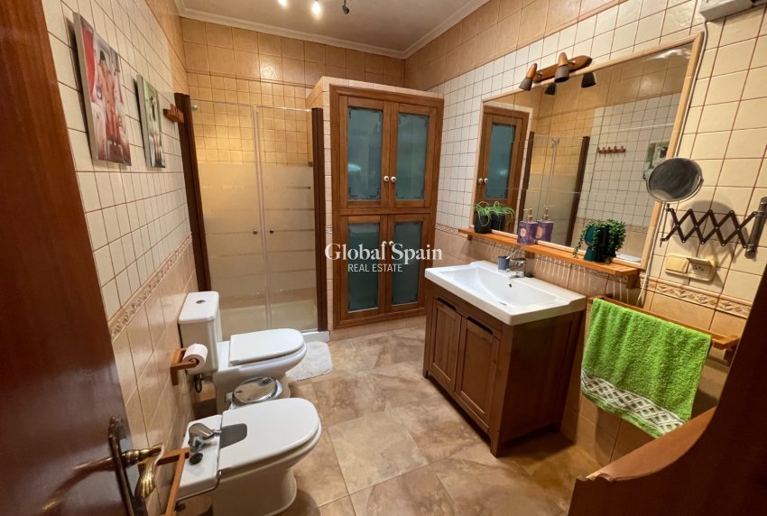 Revente - VILLA -
SAN MIGUEL DE SALINAS - Inland