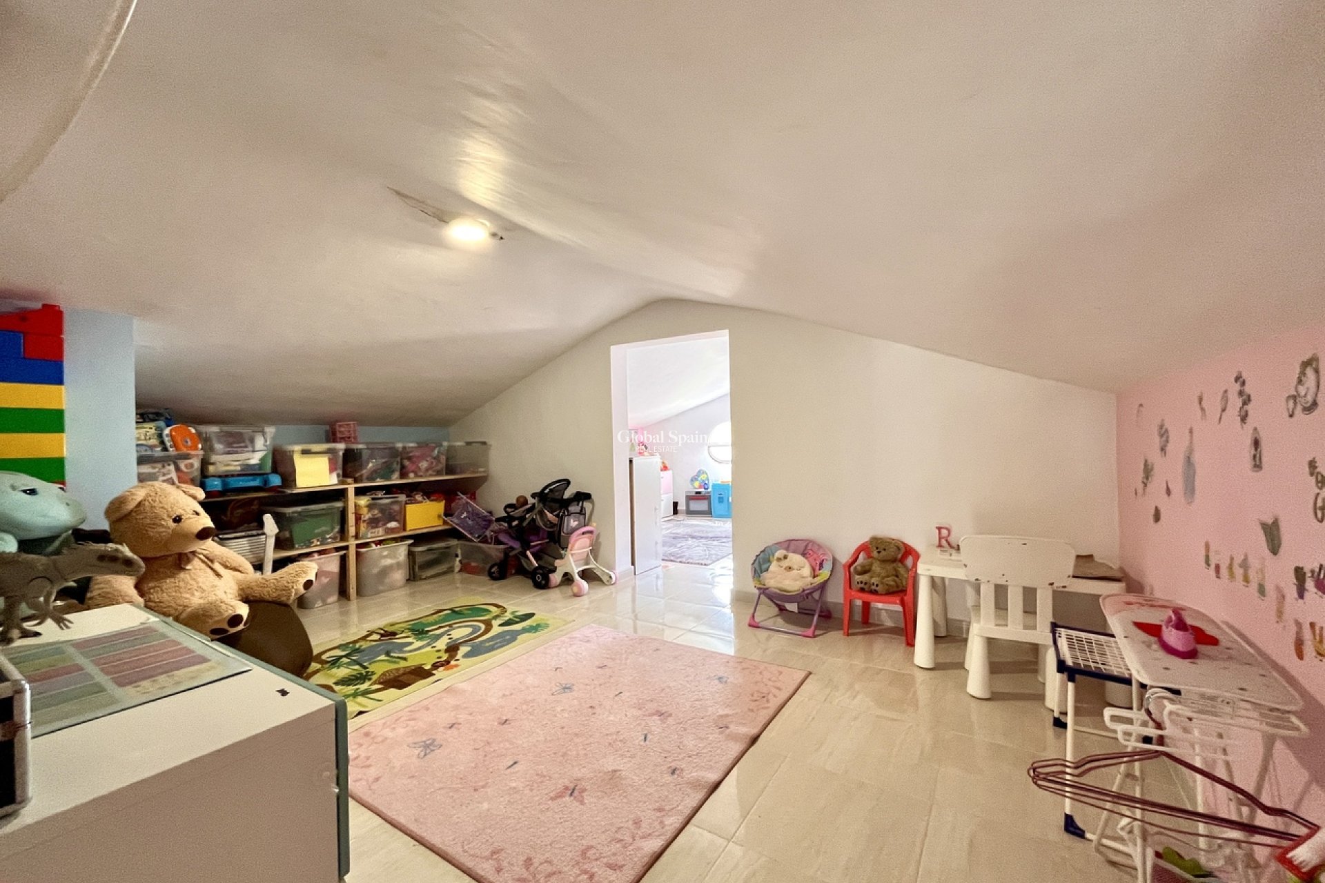 Revente - VILLA -
SAN MIGUEL DE SALINAS - Inland