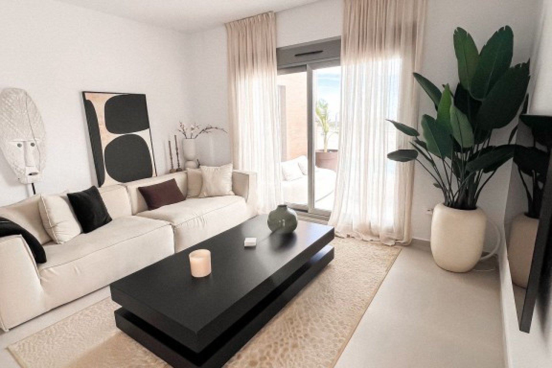 Revente - VILLA -
SAN MIGUEL DE SALINAS - Inland