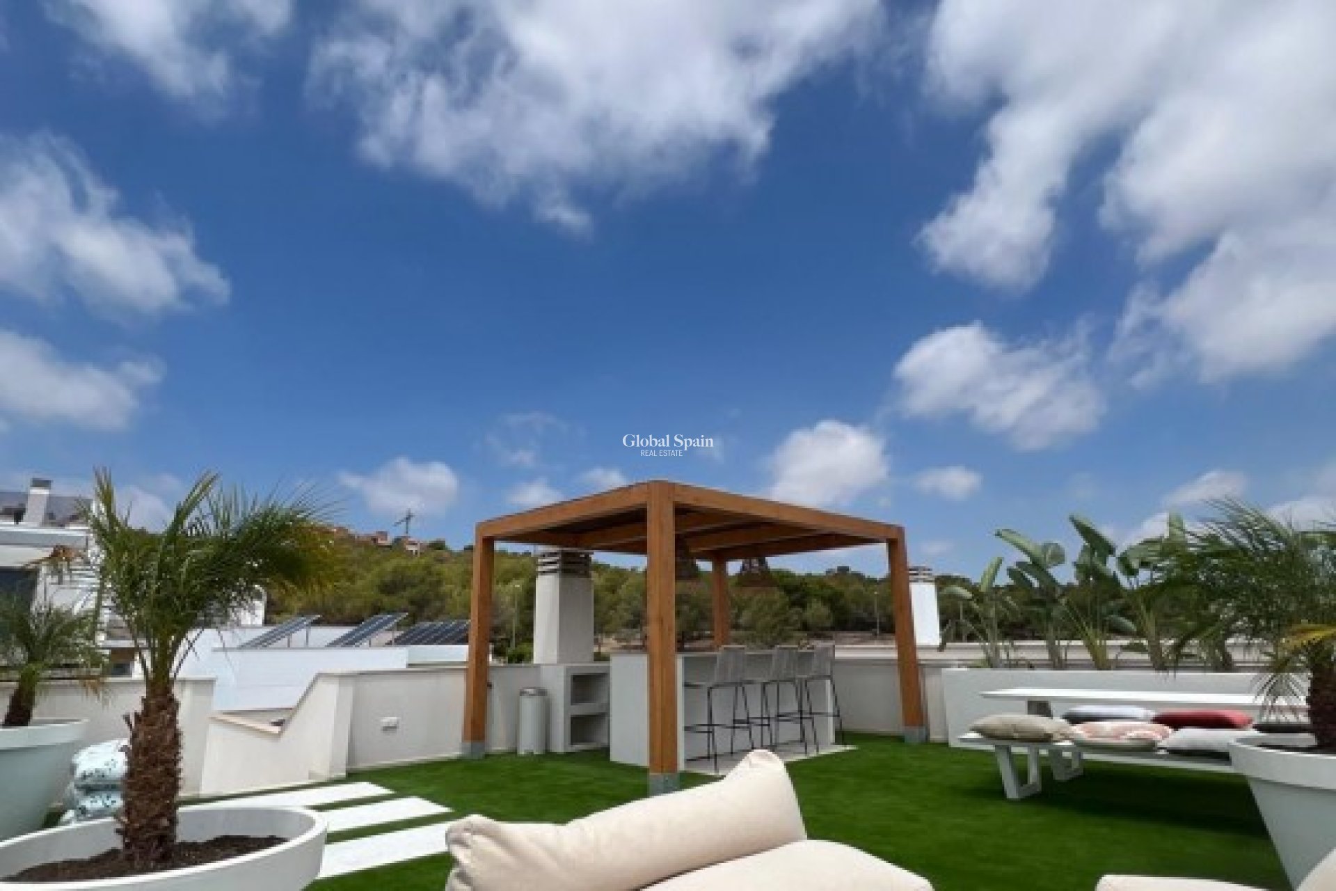 Revente - VILLA -
SAN MIGUEL DE SALINAS - Inland