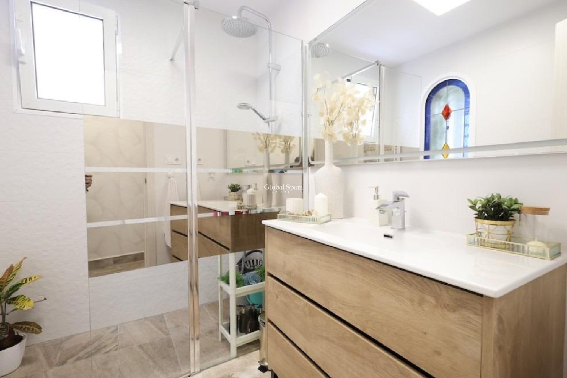 Revente - VILLA -
SAN MIGUEL DE SALINAS - Inland