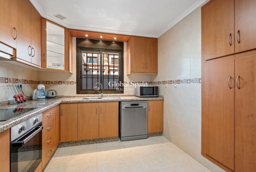 Revente - VILLA -
SAN MIGUEL DE SALINAS - Inland