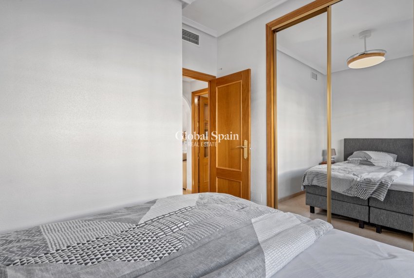 Revente - VILLA -
SAN MIGUEL DE SALINAS - Inland