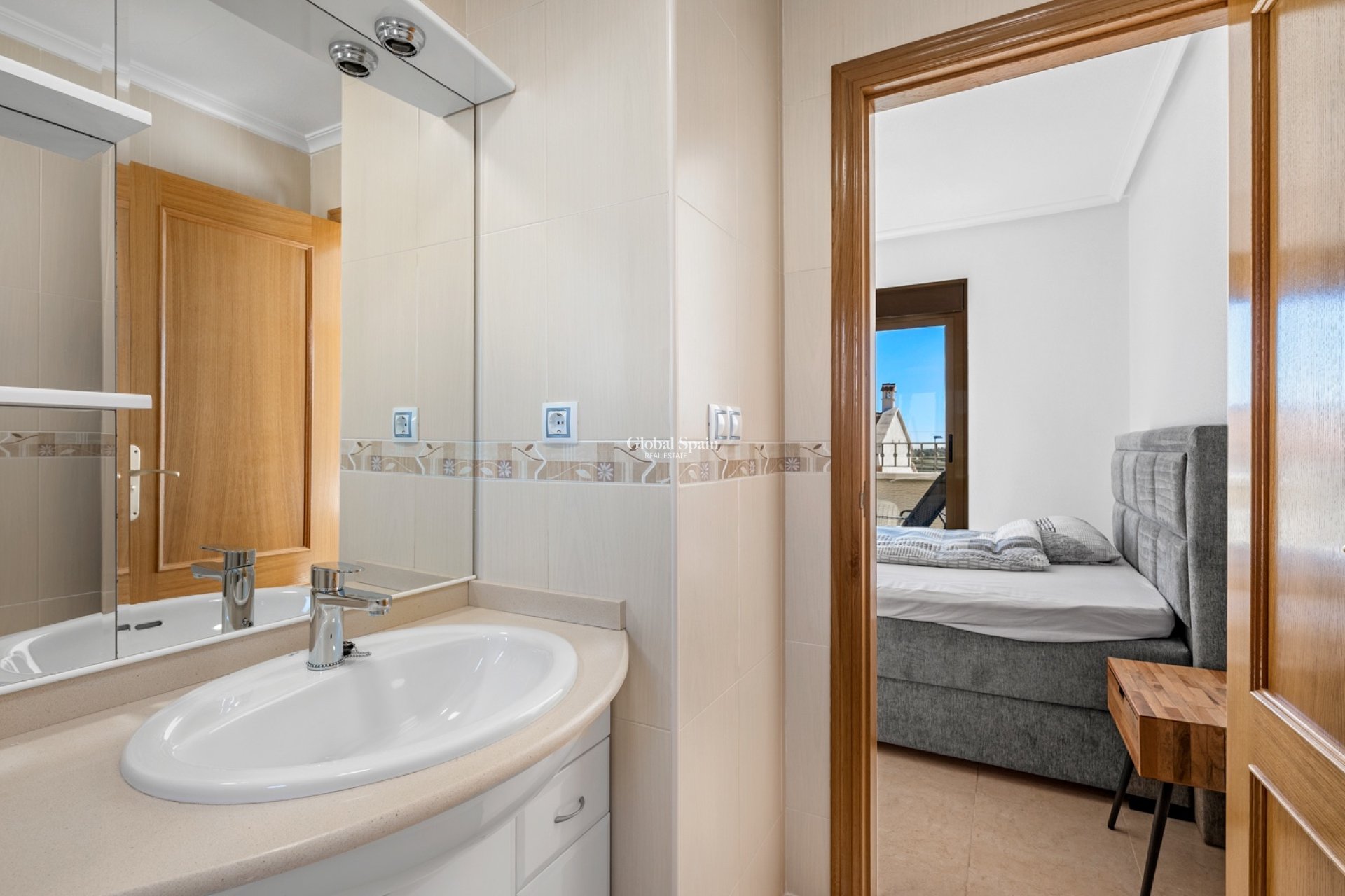 Revente - VILLA -
SAN MIGUEL DE SALINAS - Inland