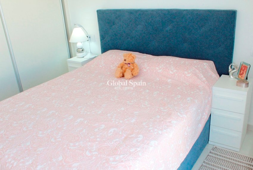 Revente - VILLA -
SAN MIGUEL DE SALINAS - Inland