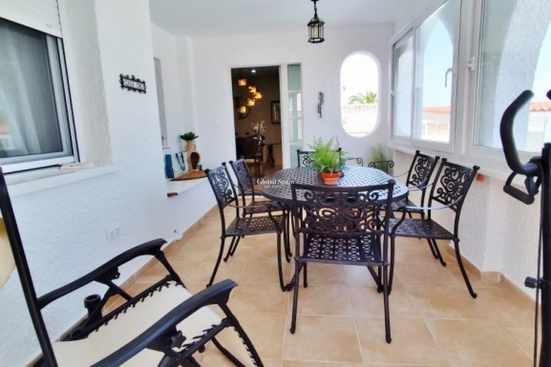 Revente - VILLA -
SAN MIGUEL DE SALINAS - Inland