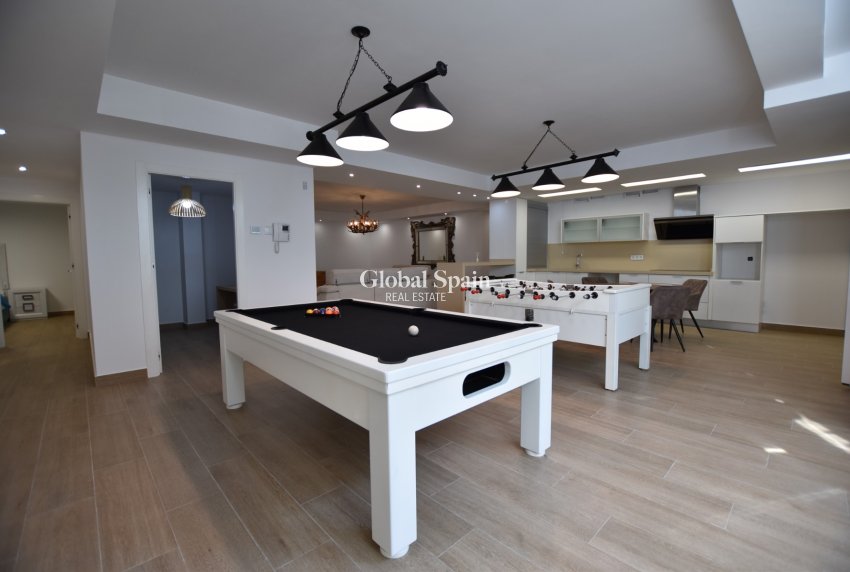 Revente - VILLA -
SAN MIGUEL DE SALINAS - Inland