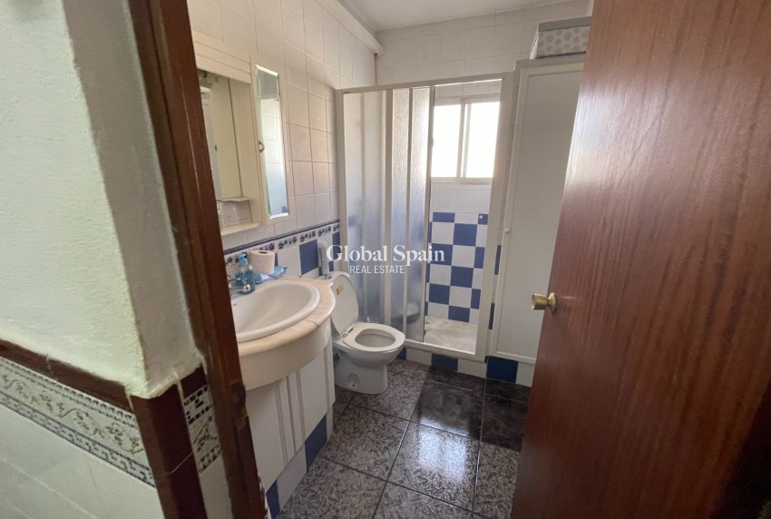 Revente - VILLA -
SAN MIGUEL DE SALINAS - Inland