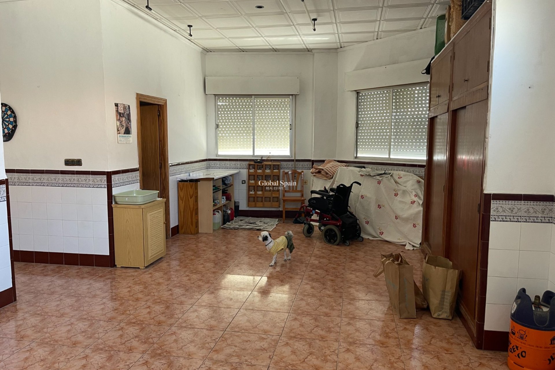 Revente - VILLA -
SAN MIGUEL DE SALINAS - Inland