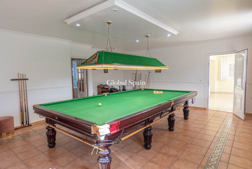 Revente - VILLA -
SAN MIGUEL DE SALINAS - Inland