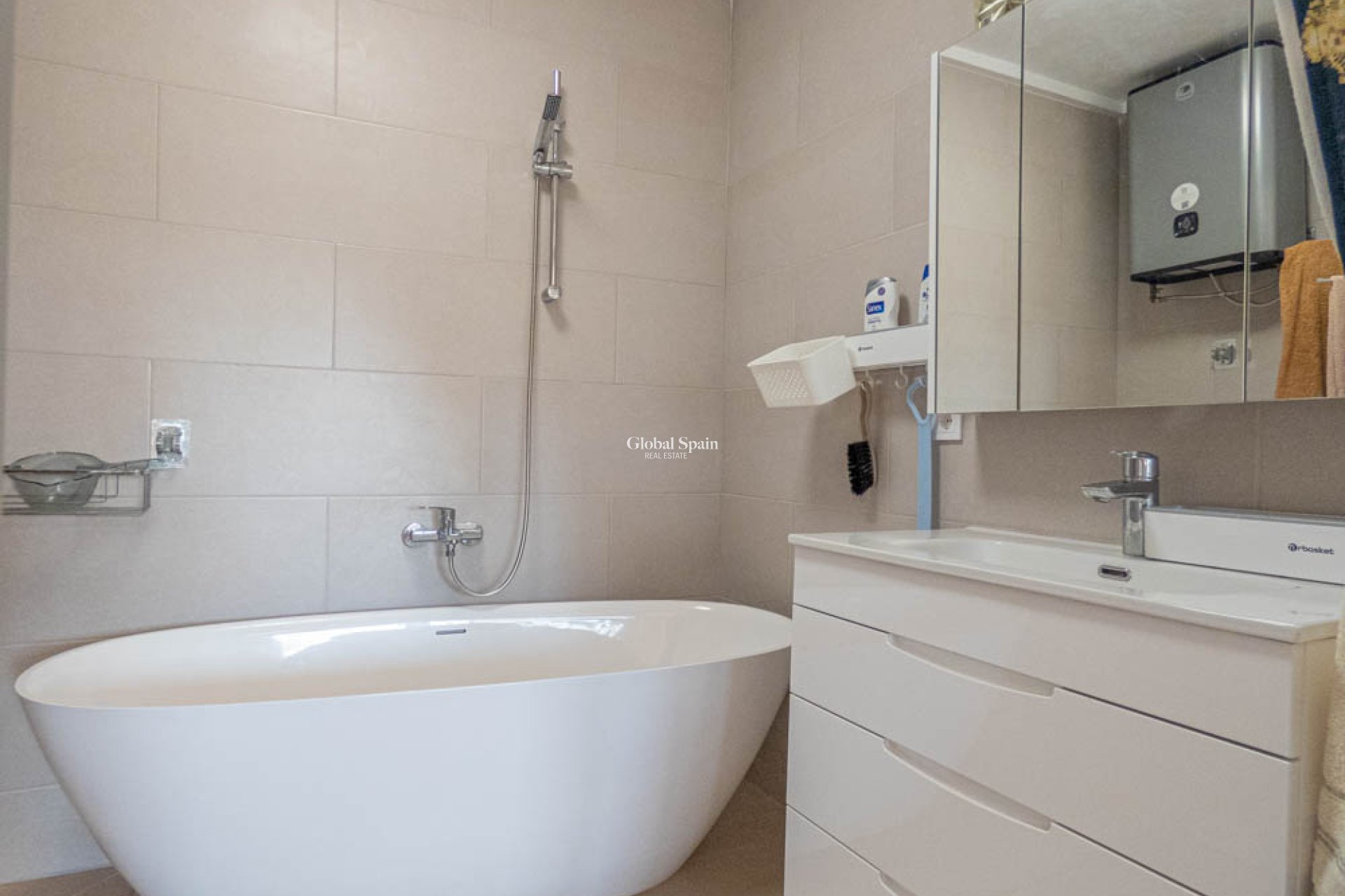 Revente - VILLA -
SAN MIGUEL DE SALINAS - Inland