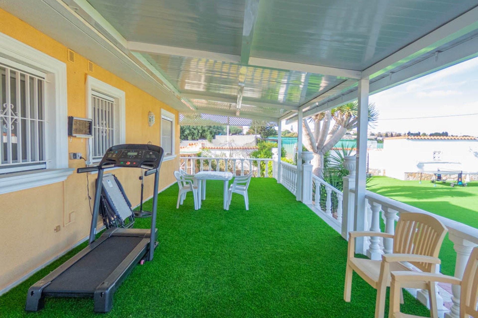 Revente - VILLA -
SAN MIGUEL DE SALINAS - Inland