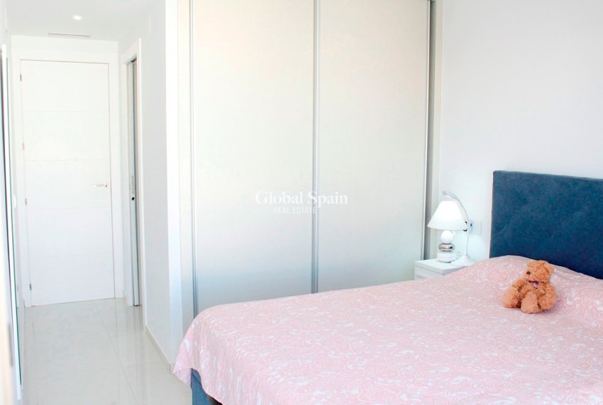 Revente - VILLA -
SAN MIGUEL DE SALINAS - Inland