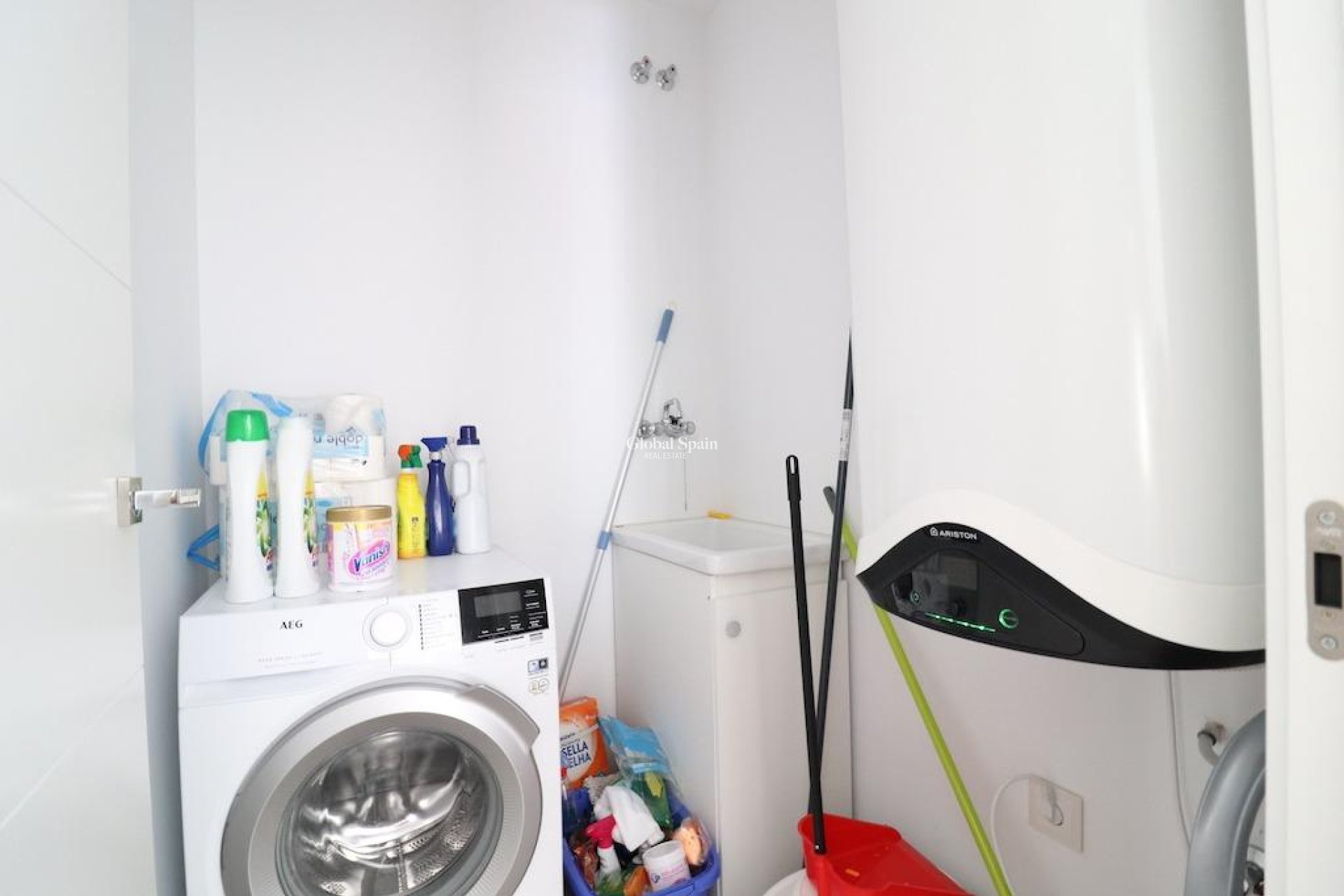 Revente - VILLA -
SAN MIGUEL DE SALINAS - Inland