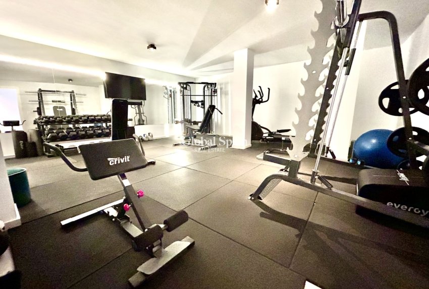 Revente - VILLA -
SAN MIGUEL DE SALINAS - Inland