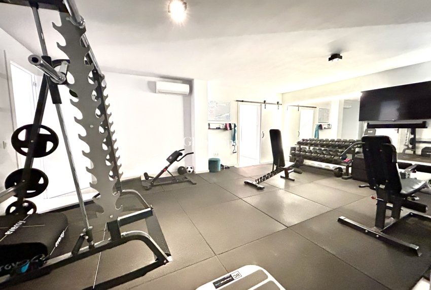 Revente - VILLA -
SAN MIGUEL DE SALINAS - Inland